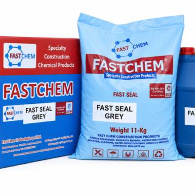 Fast Seal